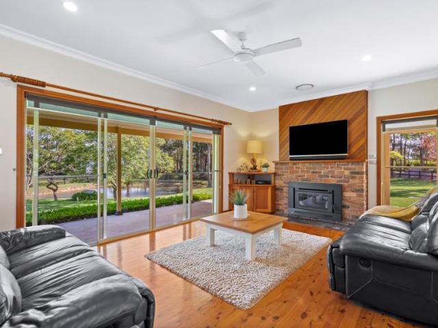 House for sale in Glenorie, New South Wales