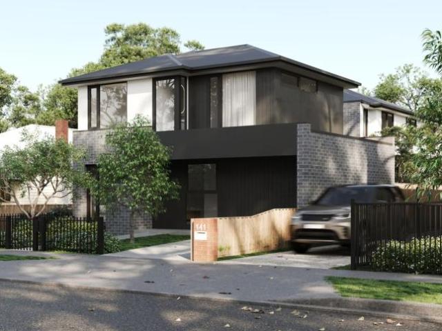 House for sale in Glenroy, Melbourne