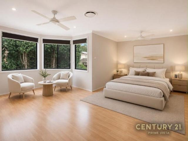 House for rent in Glenwood, New South Wales