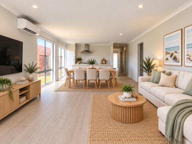 House for rent in Golden Bay, City of Rockingham