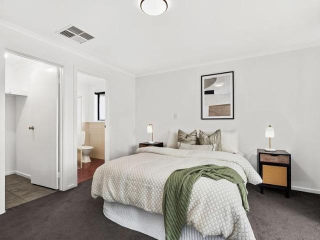 House for sale in Golden Grove Retirement Village, Adelaide