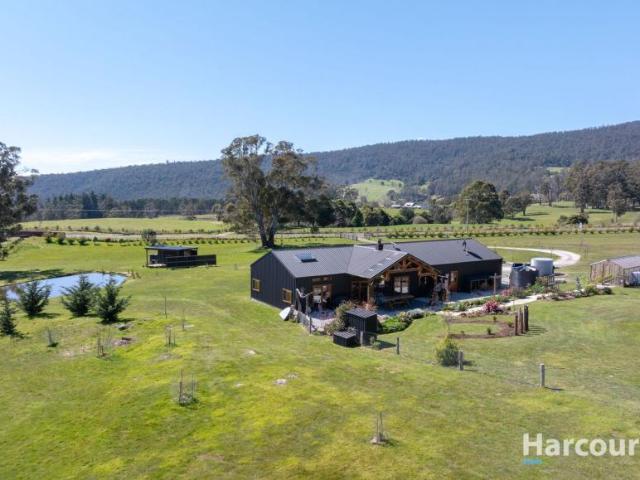 House for sale in Golden Valley, Meander Valley