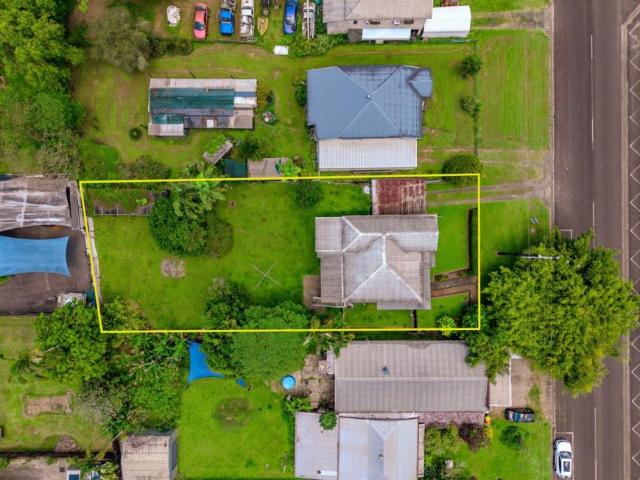 House for sale in Goondi Bend, Innisfail