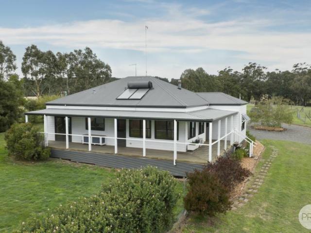 House for sale in Gordon, Shire of Moorabool