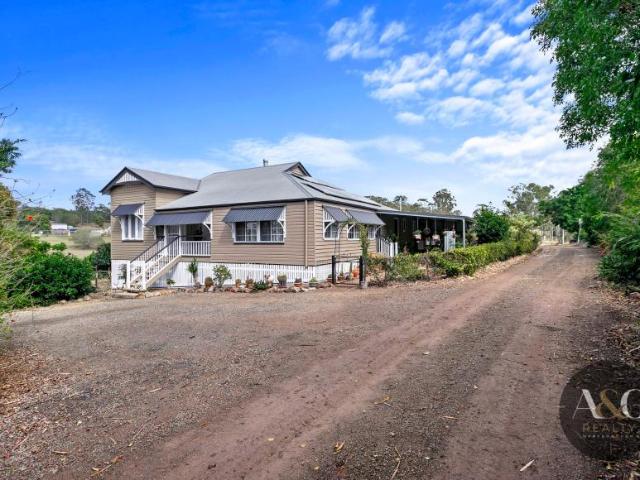 House for sale in Grahams Creek, Queensland