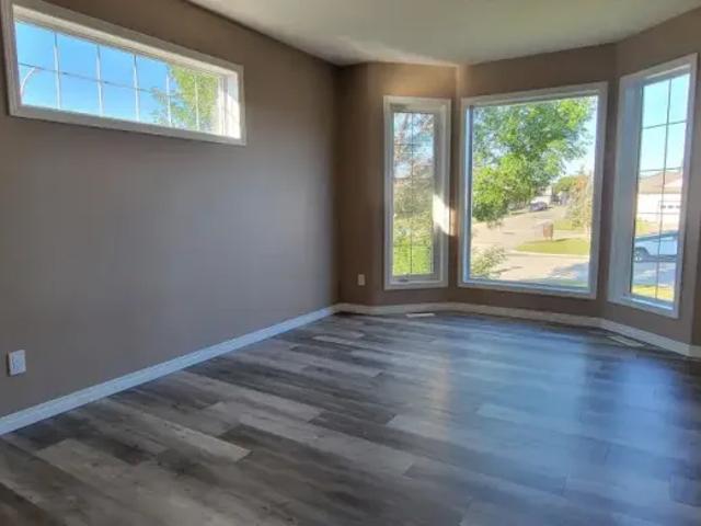 House for rent in Grande Prairie, Alberta