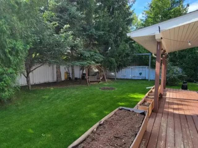 House for rent in Grande Prairie, Alberta
