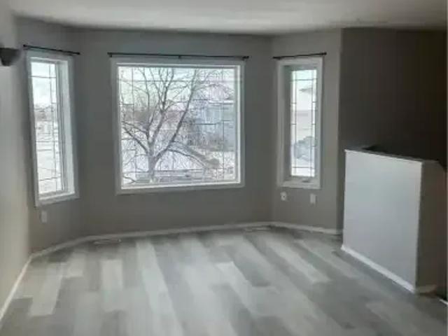 House for rent in Mission Heights, Grande Prairie