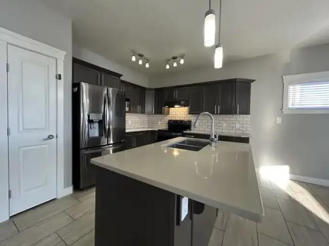 House for rent in Grande Prairie, Alberta