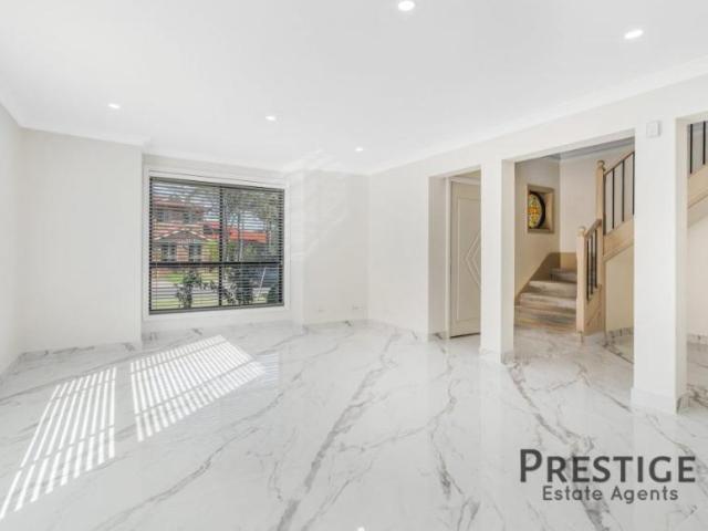 House for rent in Green Valley, New South Wales