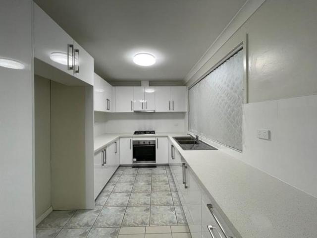 House for rent in Greenfield Park, Sydney
