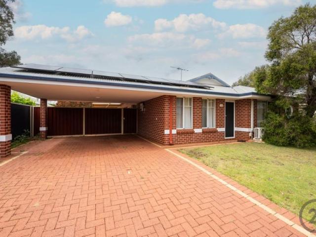 House for rent in Greenfields, City of Mandurah