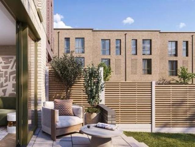 House for sale in Greenwich