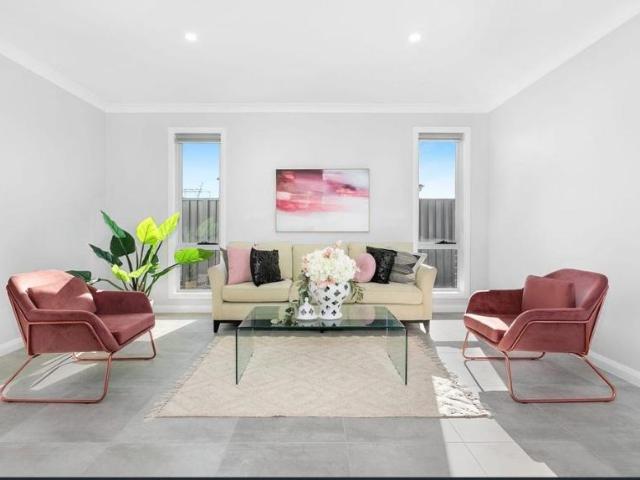 House for sale in Gregory Hills Town Centre, Sydney