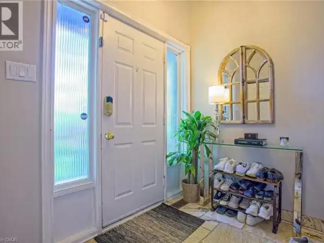 House for rent in Niagara, Ontario