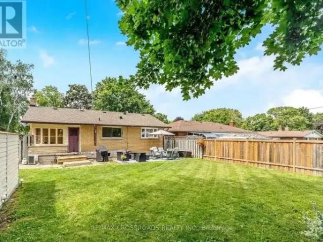 House for rent in Exhbition Park Neighbourhood Group, Guelph