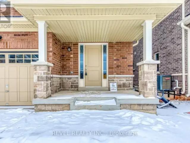 House for rent in Guelph, Ontario