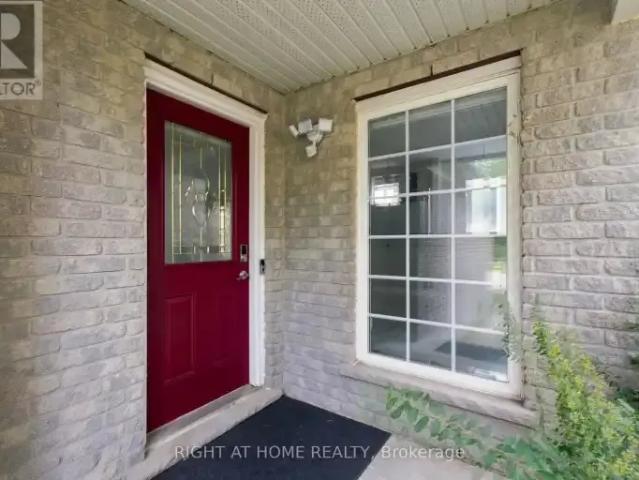 House for rent in Guelph, Ontario