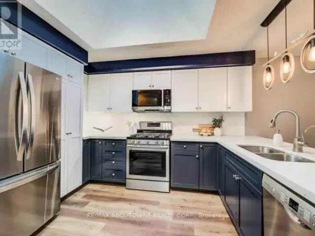 House for rent in Guelph, Ontario