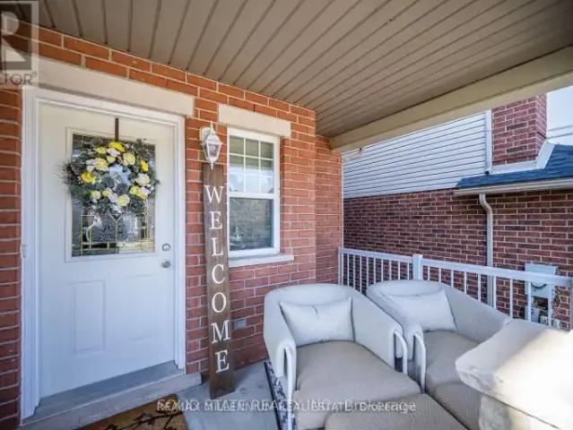 House for rent in Rickson Ridge Neighbourhood Association, Guelph