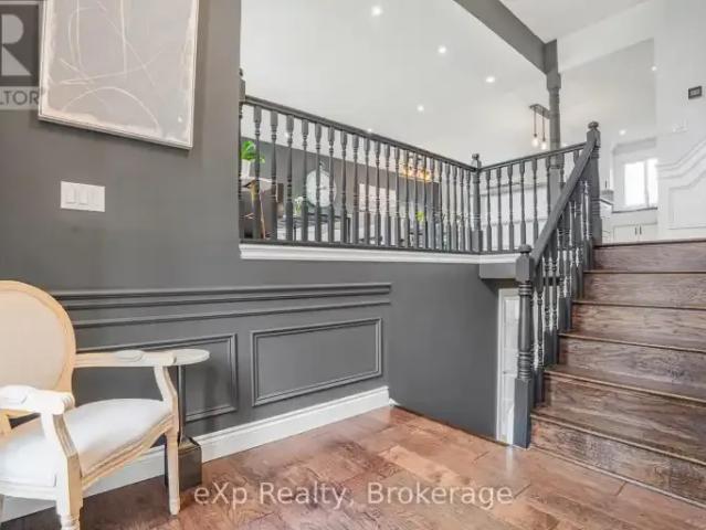 House for rent in Guelph, Ontario