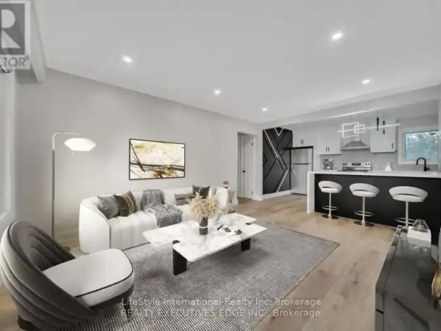 House for rent in Guelph, Ontario