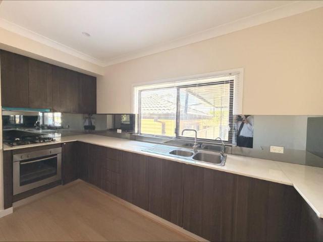House for rent in Guildford, Cumberland City Council