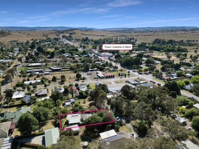 House for sale in Gunning, New South Wales