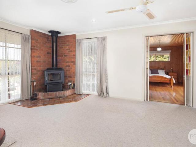 House for sale in Haddon, Golden Plains Shire