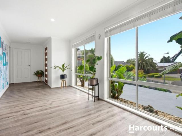 House for sale in Hallam, Melbourne