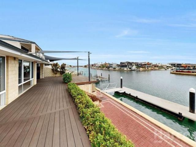 House for rent in Halls Head, City of Mandurah