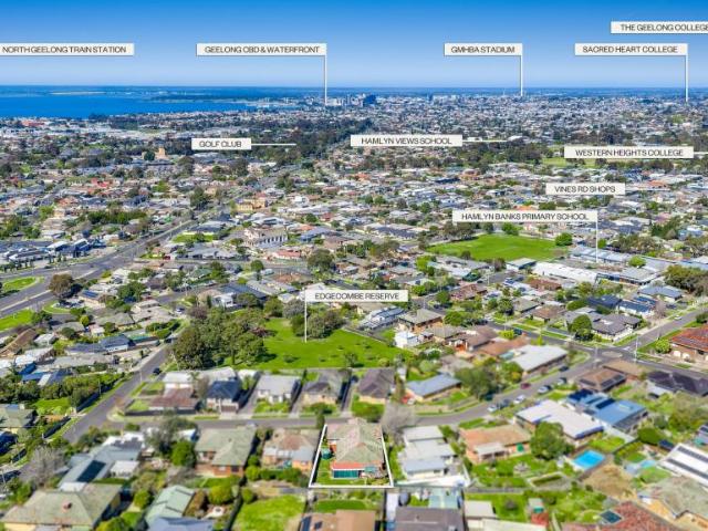 House for sale in Hamlyn Heights, Geelong