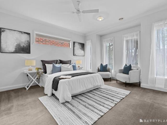 House for rent in Harkness, Melbourne