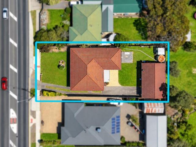 House for sale in Hayborough, City of Victor Harbor