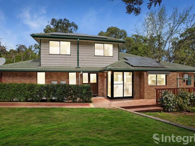 House for rent in Healesville, Melbourne