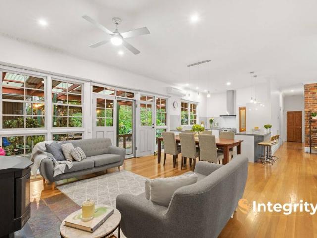 House for rent in Camerons Creek, Victoria
