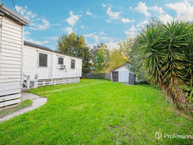 House for sale in Healesville, Melbourne