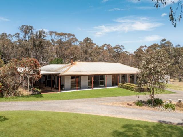House for sale in Heathcote, Victoria