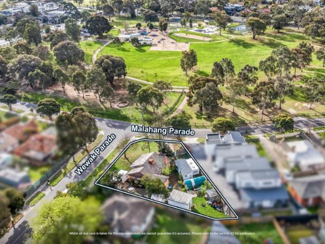 House for sale in Camerons Creek, Victoria