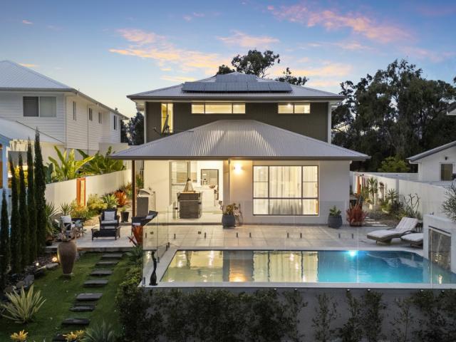 House for sale in Serenity Waters, Gold Coast City