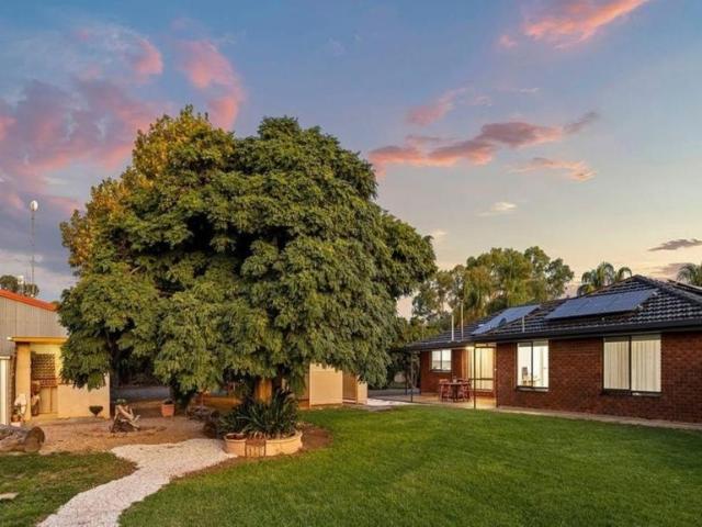 House for sale in Horseshoe Creek, South Australia