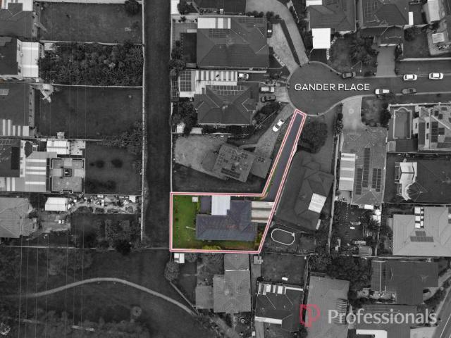 House for sale in Hinchinbrook, Sydney