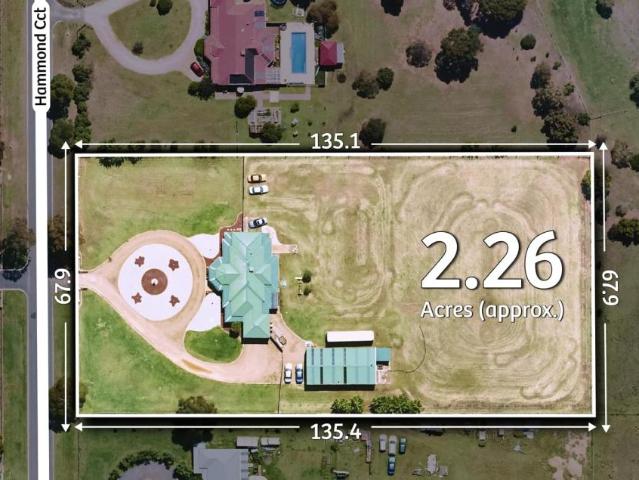 House for sale in Hopetoun Park, Victoria