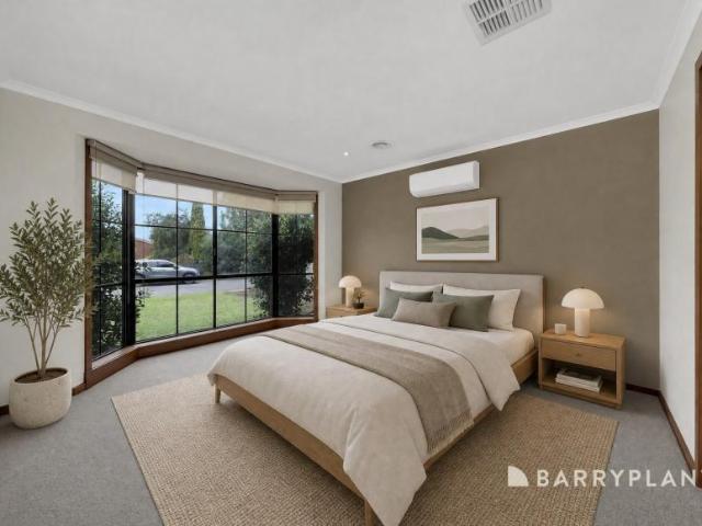 House for rent in Hoppers Crossing, Melbourne