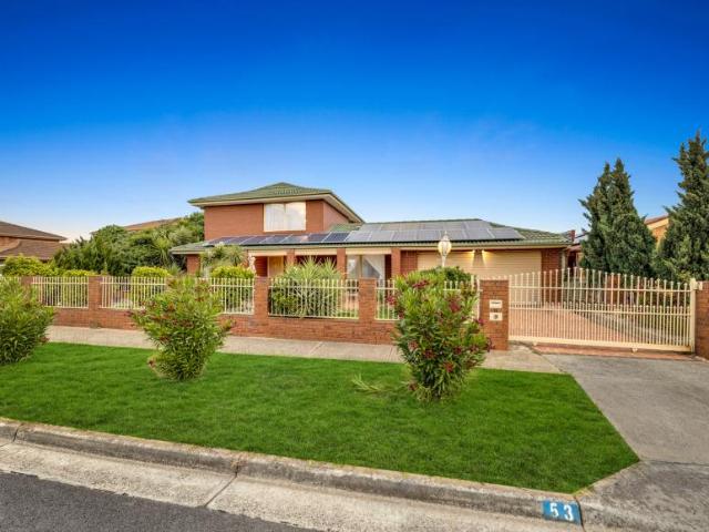 House for sale in Cambridge, Melbourne