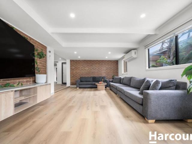 House for sale in Kingston Gardens, Melbourne