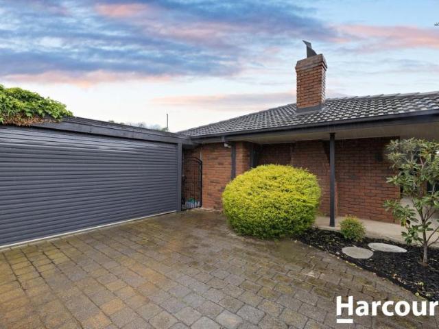 House for sale in Mossfiel, Melbourne