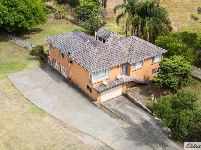House for sale in Horsley Park, Sydney