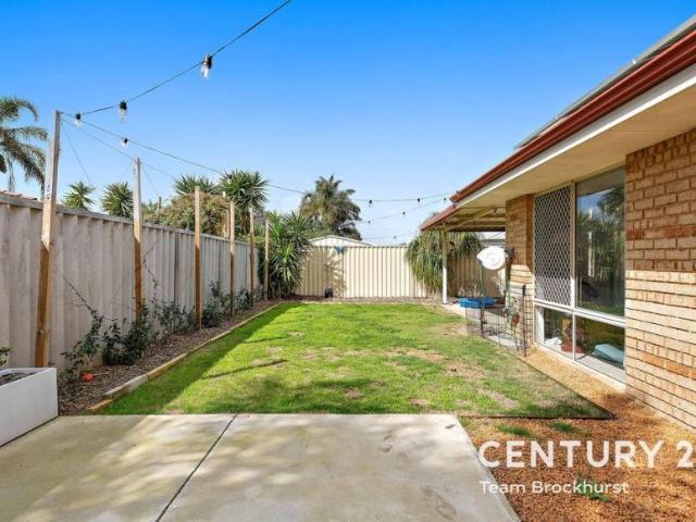 House for rent in Huntingdale, Western Australia