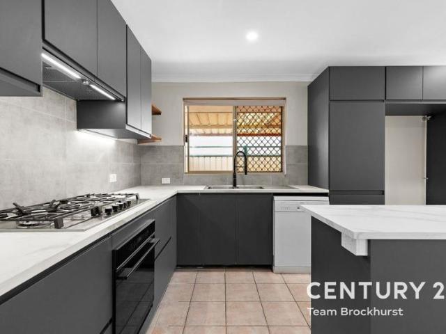 House for rent in Huntingdale, City of Gosnells